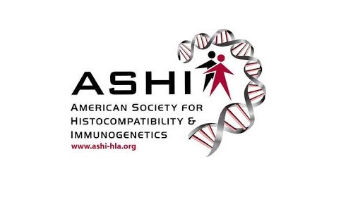 American Society For Histocompatibility and Immunogenetics