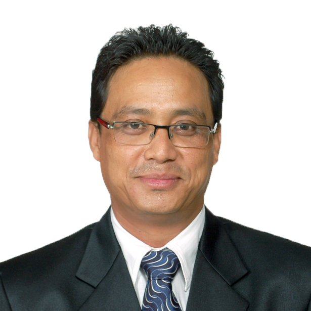 Dr. Biman Saikia