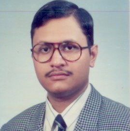 Dr. Sanjeev Goswami